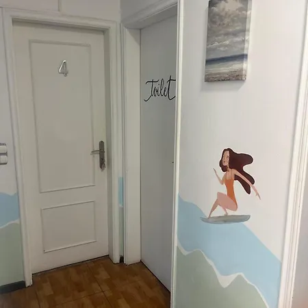 Paloma Caparica Costa de Caparica