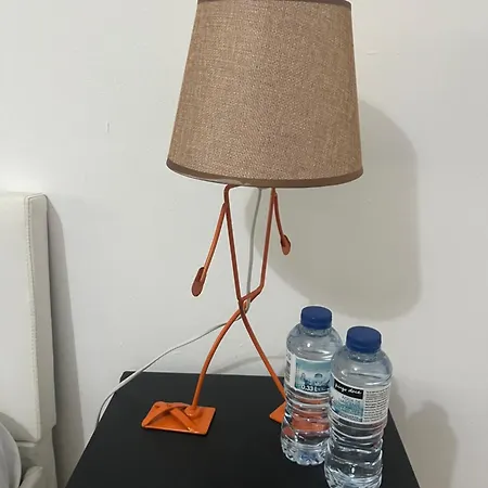 Vendégház Paloma Caparica *