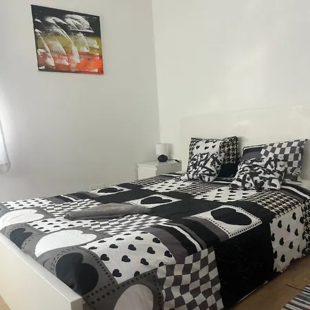 Vendégház Paloma Caparica *