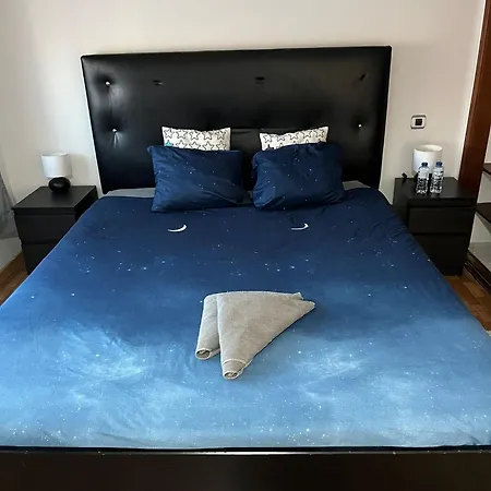 Paloma Caparica Vendégház Costa de Caparica