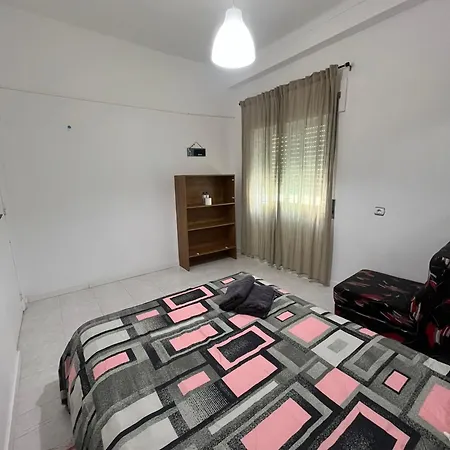 Paloma Caparica Vendégház