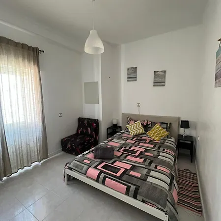 Paloma Caparica Costa de Caparica