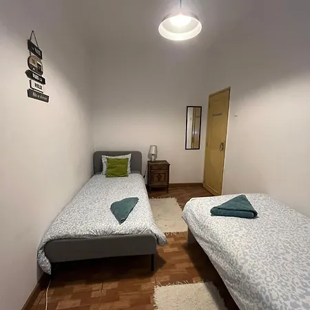 Vendégház Paloma Caparica Costa de Caparica