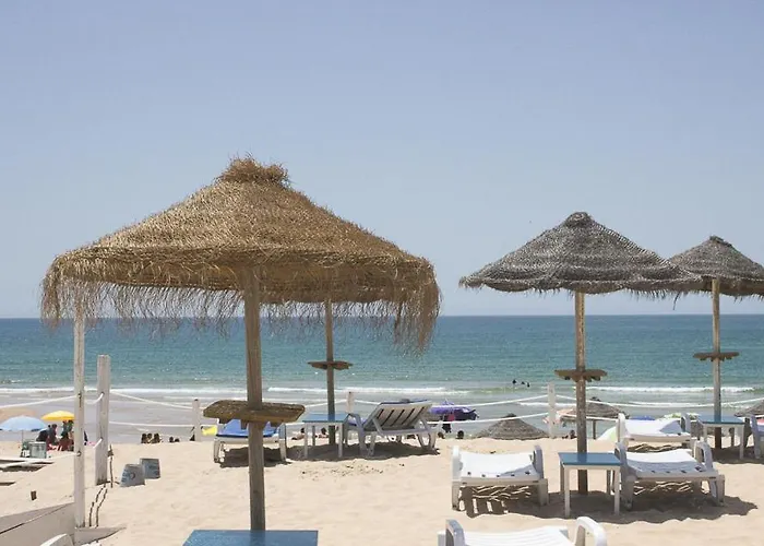 Paloma Caparica Penzion