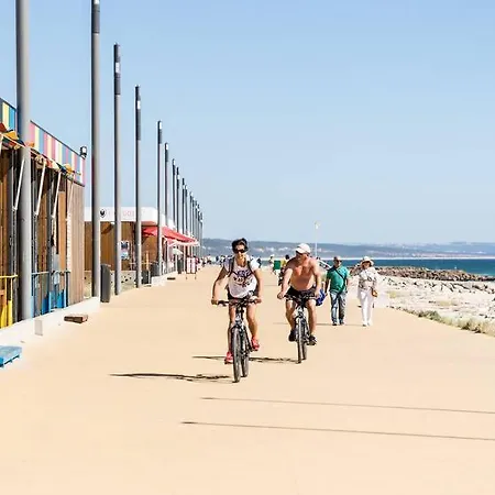 Paloma Caparica * 코스타 다 카파리카