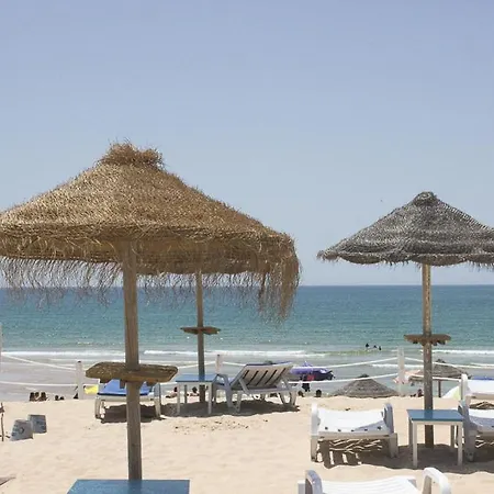 Paloma Caparica 게스트하우스