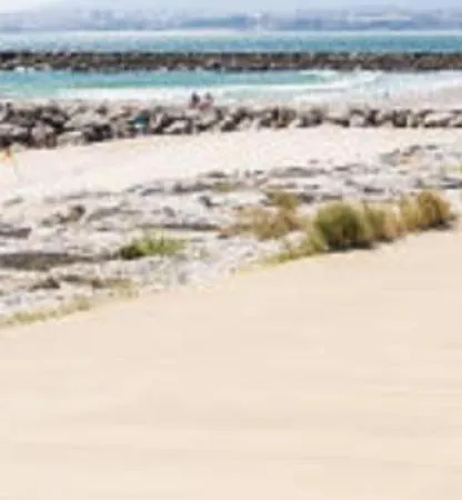 게스트하우스 Paloma Caparica *