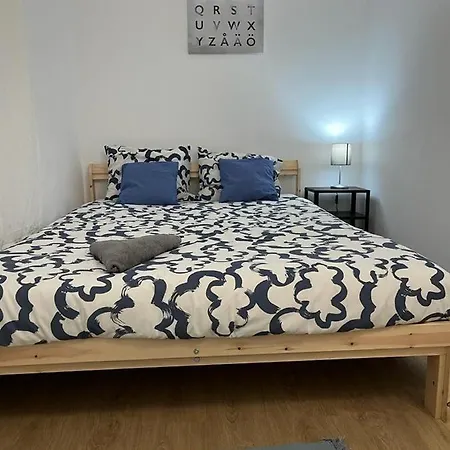 Paloma Caparica 게스트하우스