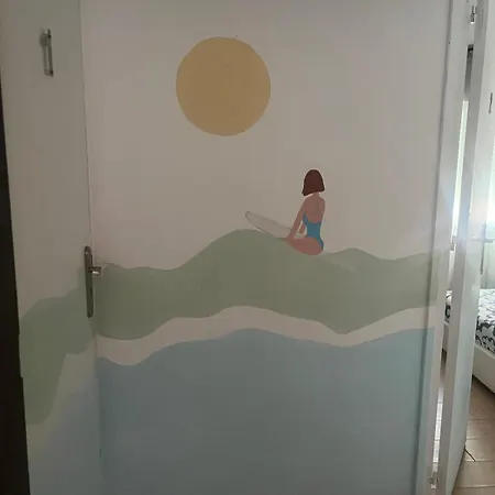 Paloma Caparica 게스트하우스 *