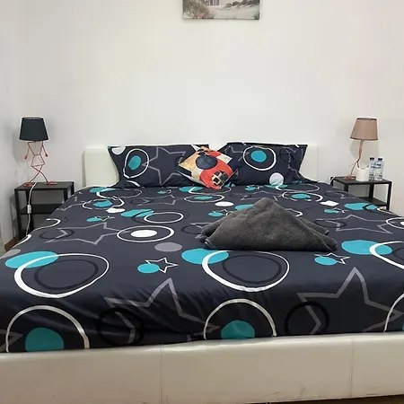 게스트하우스 Paloma Caparica *