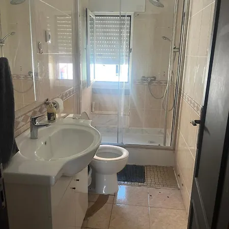 게스트하우스 Paloma Caparica 코스타 다 카파리카