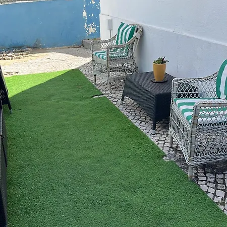 Maison d'hôtes Paloma Caparica *