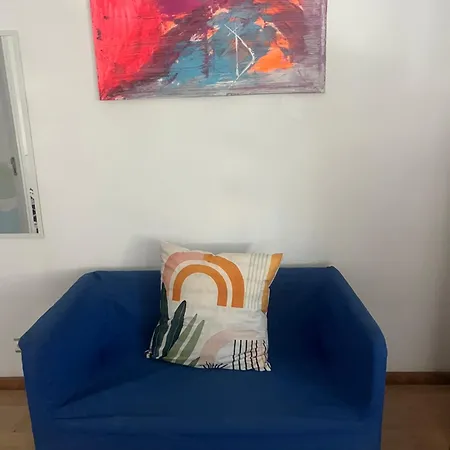 Paloma Caparica Gasthuis