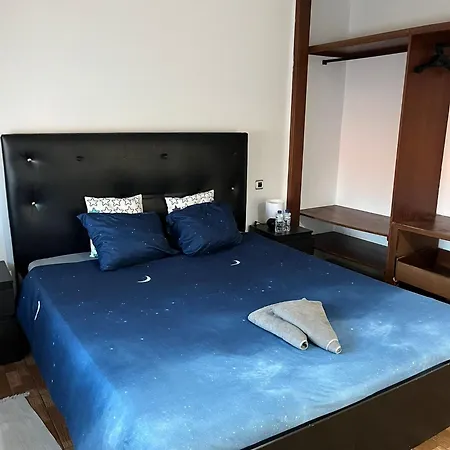 Paloma Caparica 게스트하우스 코스타 다 카파리카