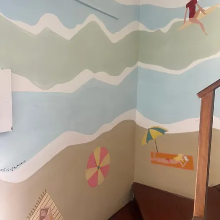 Paloma Caparica 게스트하우스 *