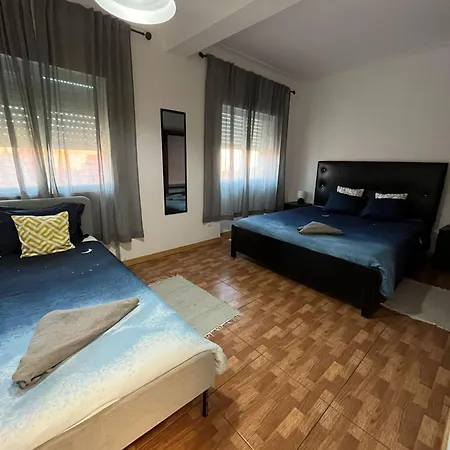 게스트하우스 Paloma Caparica