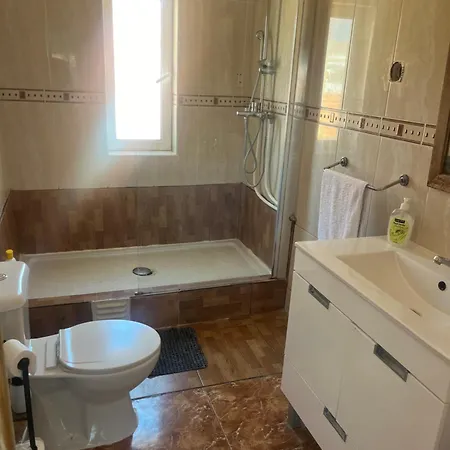 Paloma Caparica 게스트하우스