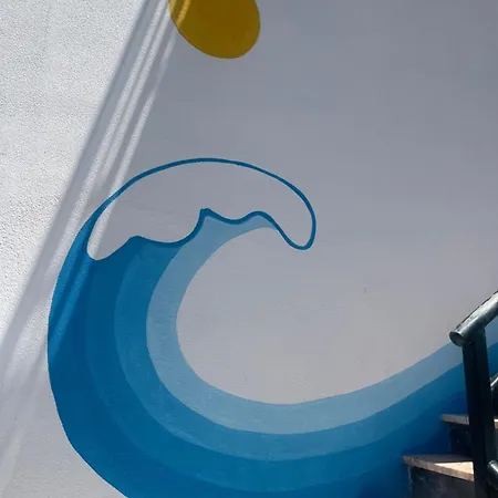 게스트하우스 Paloma Caparica 코스타 다 카파리카