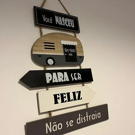 게스트하우스 Paloma Caparica