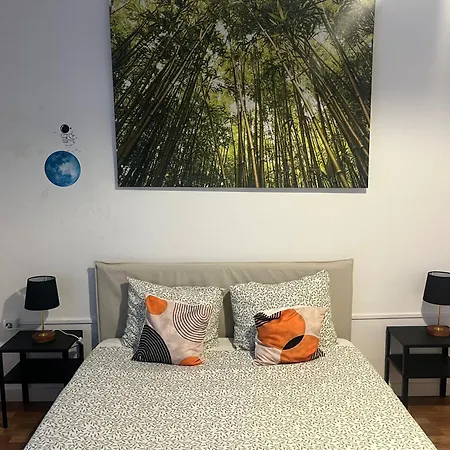 Paloma Caparica 게스트하우스 *