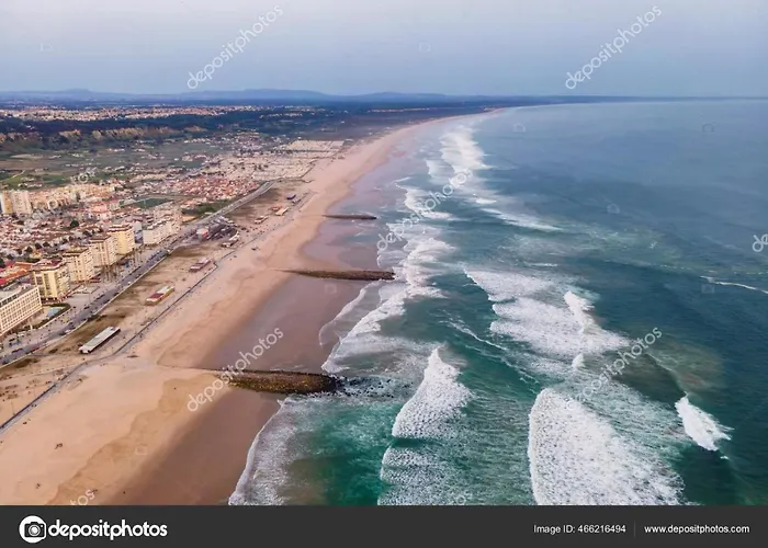 Paloma Caparica Πανσιόν Costa de Caparica