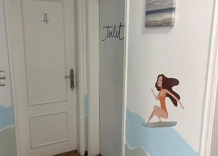 Paloma Caparica Costa de Caparica