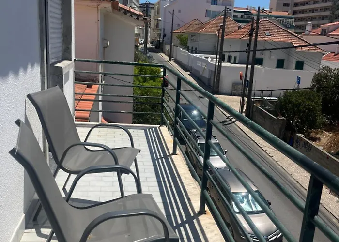 Paloma Caparica Costa de Caparica